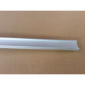 ETL approuvé tube à 0,6 m tube isolé 10W 600MM T8 LED Zoo Tube